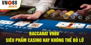 Baccarat VN88