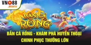 bắn cá rồng