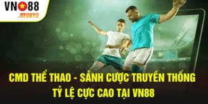 CMD thể thao