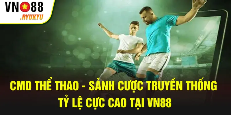 CMD thể thao