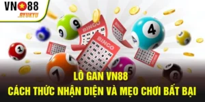 lô gan VN88