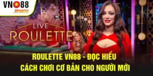 Roulette VN88