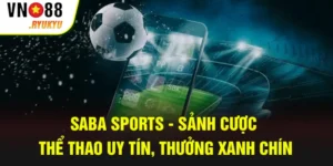 saba sports