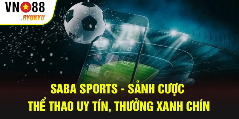 saba sports